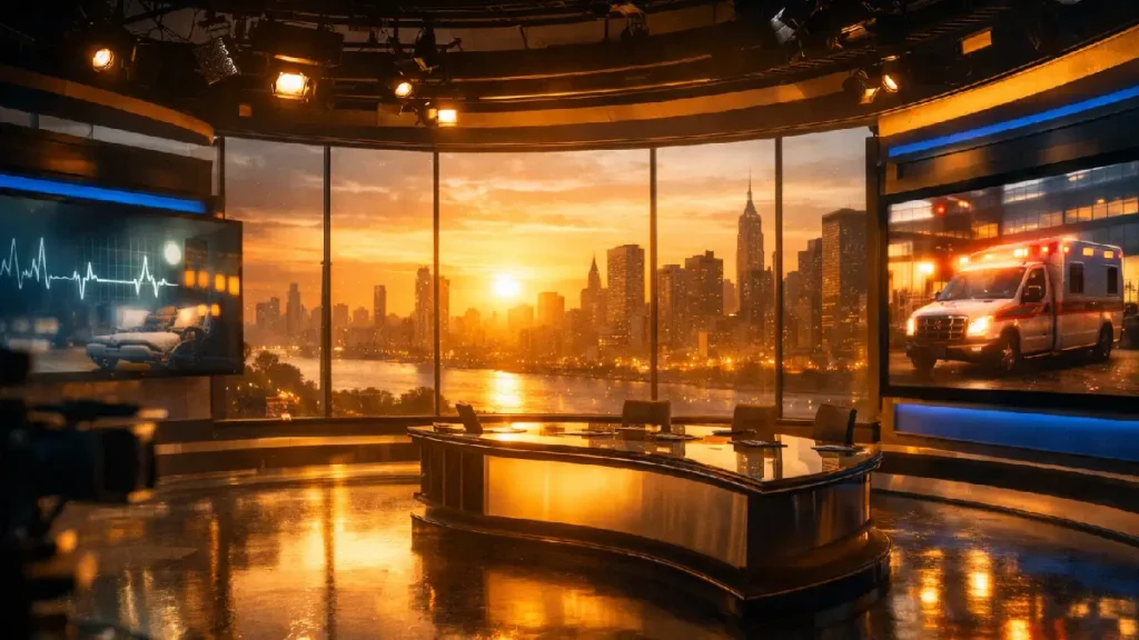 good morning america