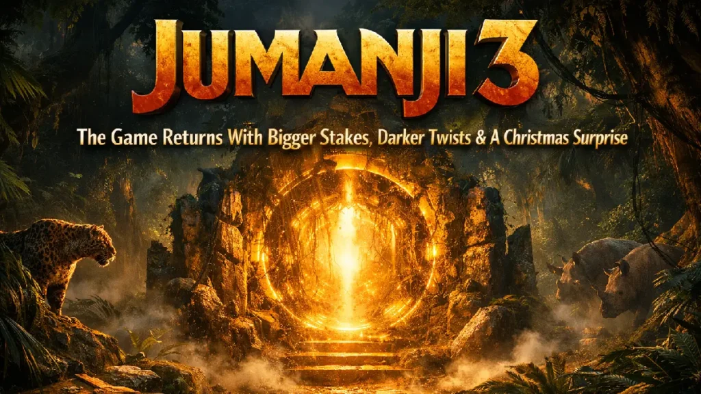 jumanji 3