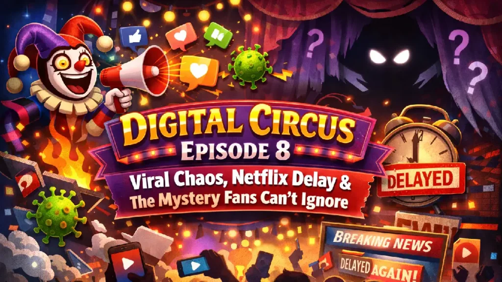 digital circus