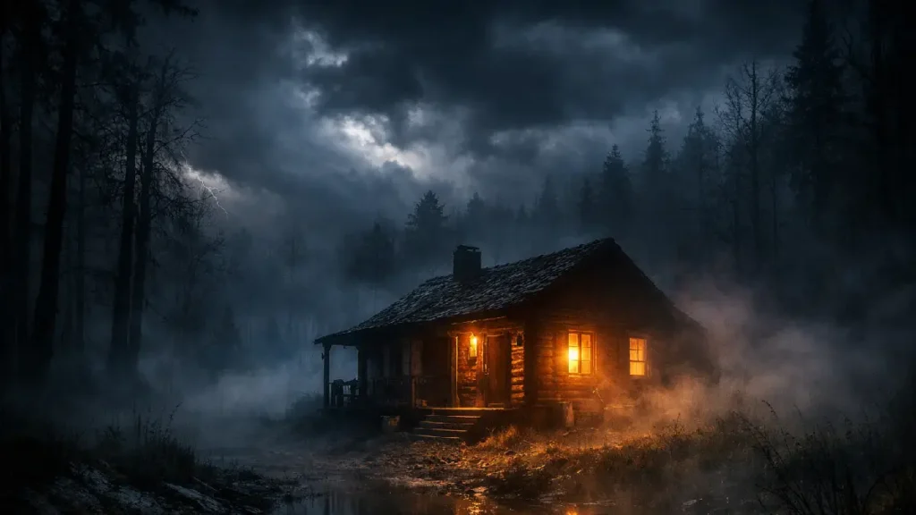 something very bad is going to happen