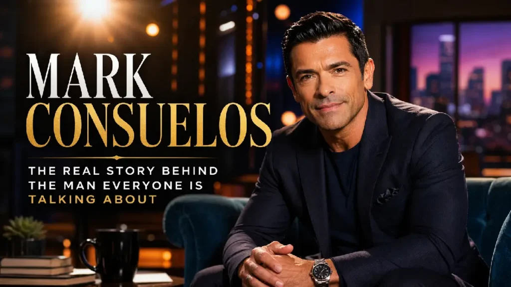 mark consuelos
