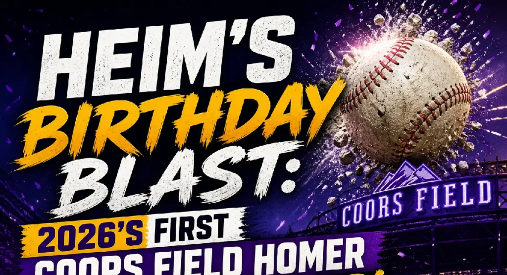 Heim's