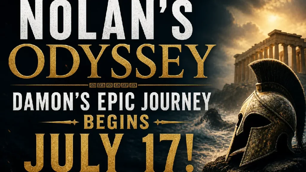Nolan’s