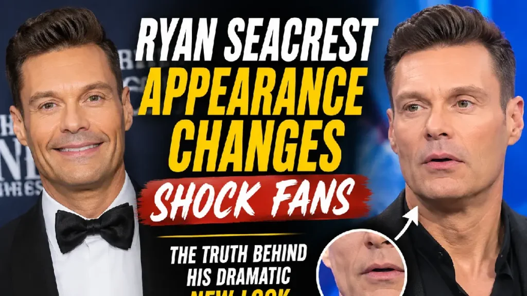 Ryan Seacres
