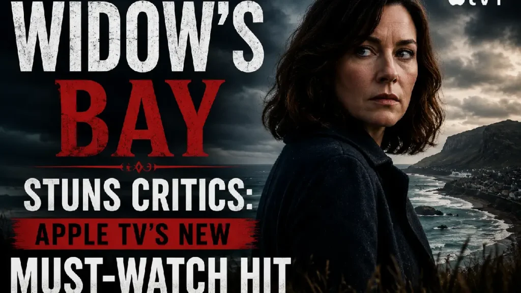 Widow’sBay