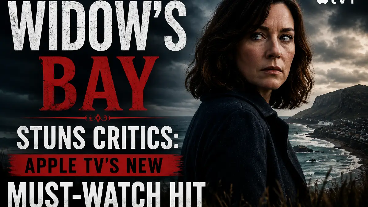 Widow’sBay